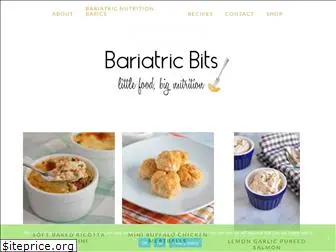 bariatricbits.com