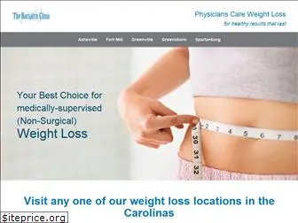 bariatricclinic.net