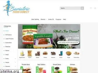 www.bariatricfooddirect.com