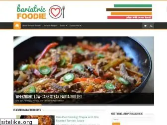 bariatricfoodie.com