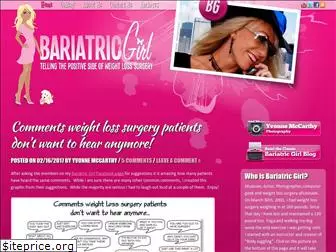 bariatricgirl.com