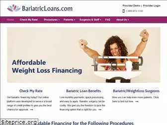 bariatricloans.com