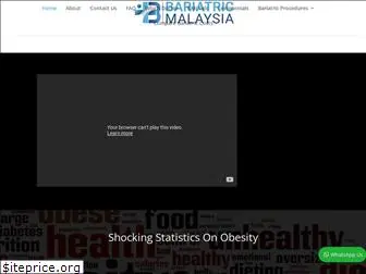 bariatricmalaysia.com