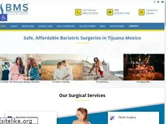 bariatricmexicosurgery.com