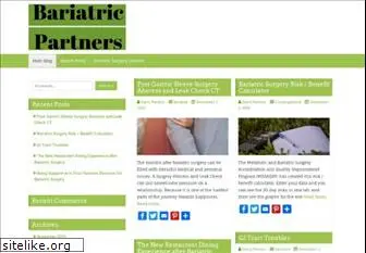 bariatricpartners.com