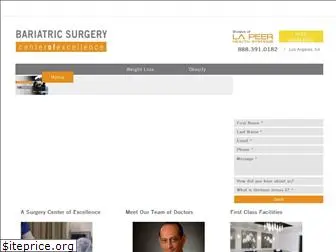 bariatricsurgerymd.com