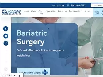 bariatricsurgerynewjersey.com