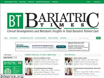 bariatrictimes.com