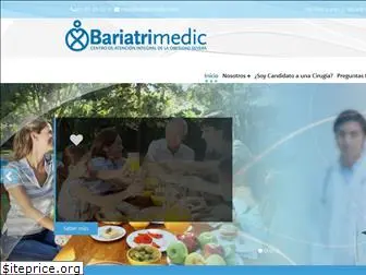 bariatrimedic.com