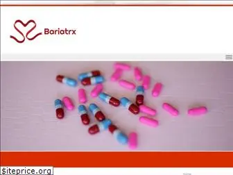 bariatrx.com