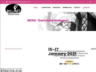 bariballetcompetition.com