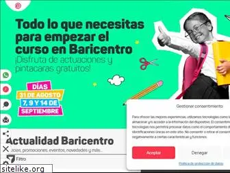 baricentro.es