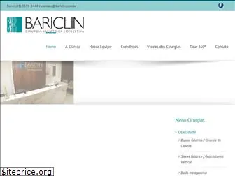 bariclin.com.br