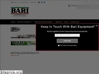 bariequipmentnyc.com