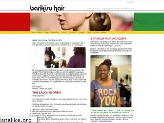 barikisu.com