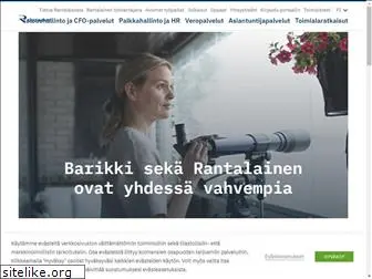 barikki.fi