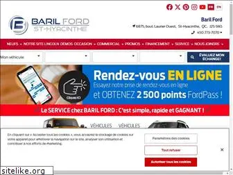 barilford.com