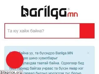 barilga.mn