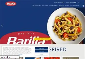 barilla.com