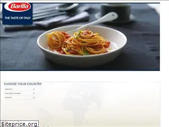 barillaaus.com