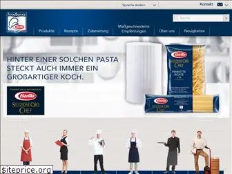 barillafoodservice.de