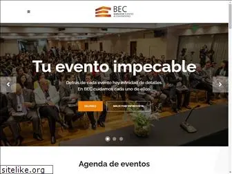 barilocheeventos.com