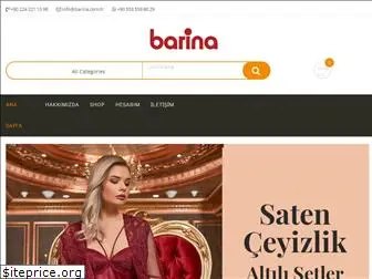 barina.com.tr