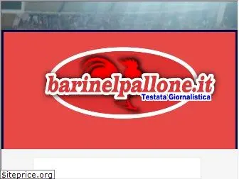 barinelpallone.it