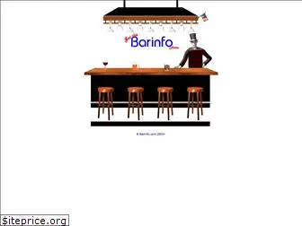 barinfo.com