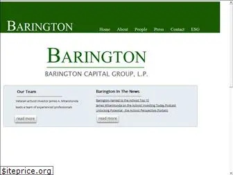 barington.com