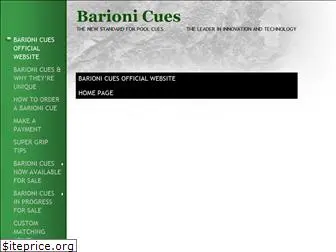 barionicues.com