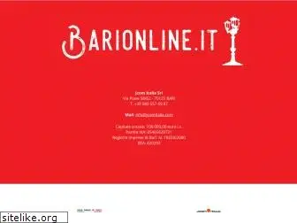 barionline.it