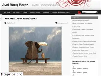 barisbaraz.com
