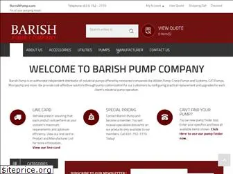 barishpump.com