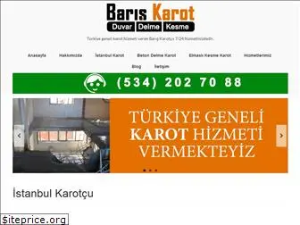 bariskarot.net