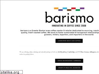 barismo.com