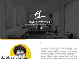 barisoztekin.com