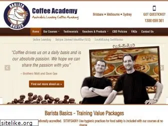 baristabasics.com.au