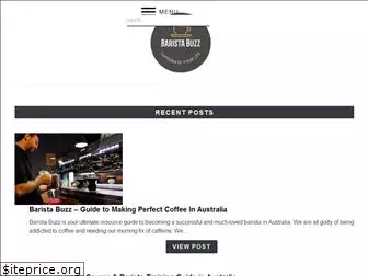 baristabuzz.com.au