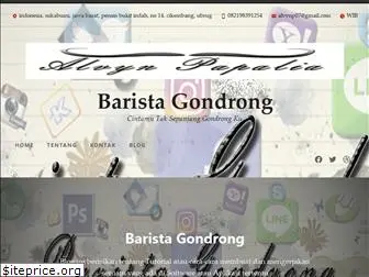 baristagondrong.wordpress.com