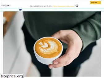 baristainstitute.com