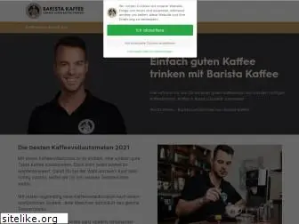 baristakaffee.com