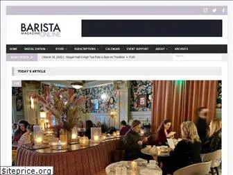 baristamagazine.com