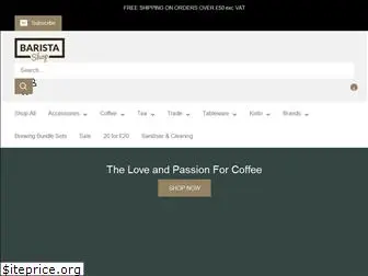 baristashop.co.uk