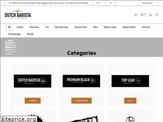 baristasite.com