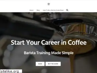 baristatrainingacademy.net