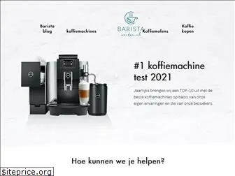 baristaworden.nl