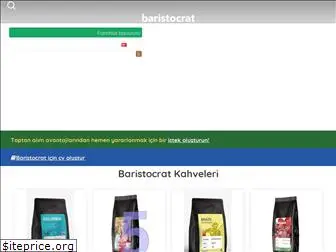 baristocrat.com