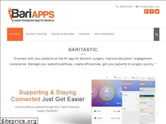 baritastic.bariapps.com