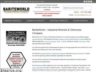 bariteworld.com